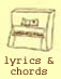 Lyrics and Chords