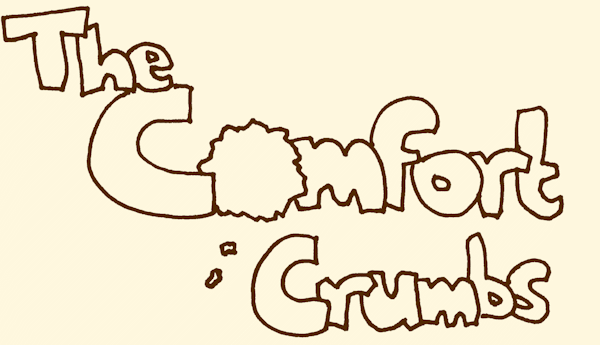comfort crumbs logo